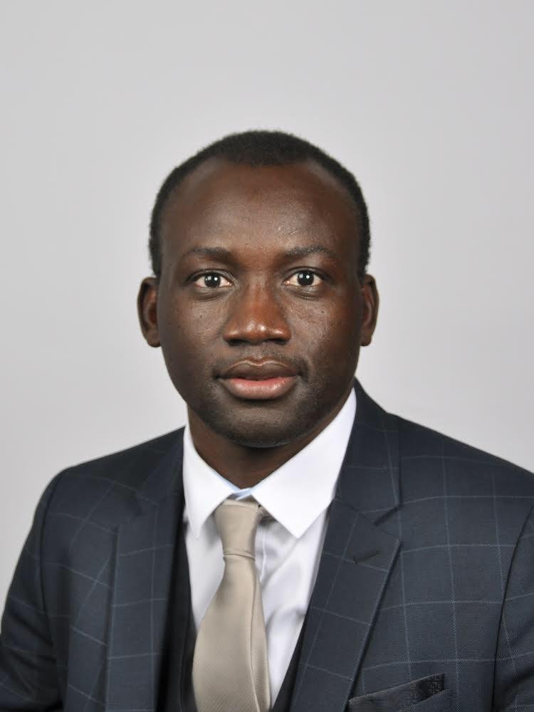 Dr. Balla Cissé